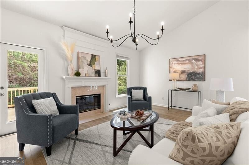 8000 Ashwell Court Woodstock - Photo 15