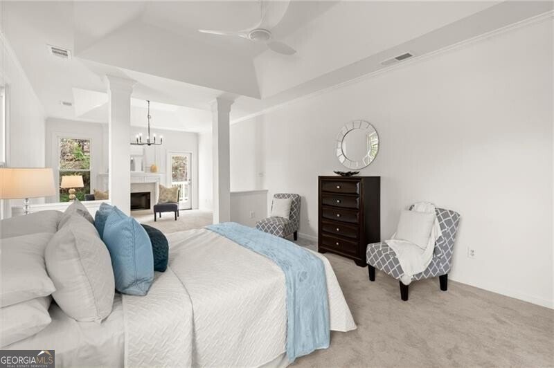 8000 Ashwell Court Woodstock - Photo 16