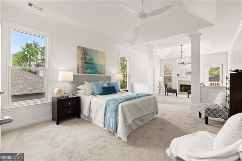 8000 Ashwell Court Woodstock - Photo 17