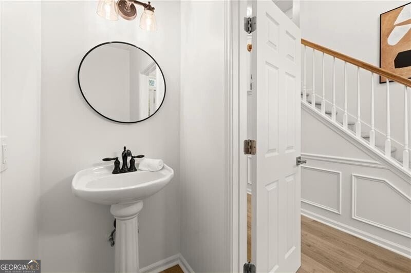 8000 Ashwell Court Woodstock - Photo 25