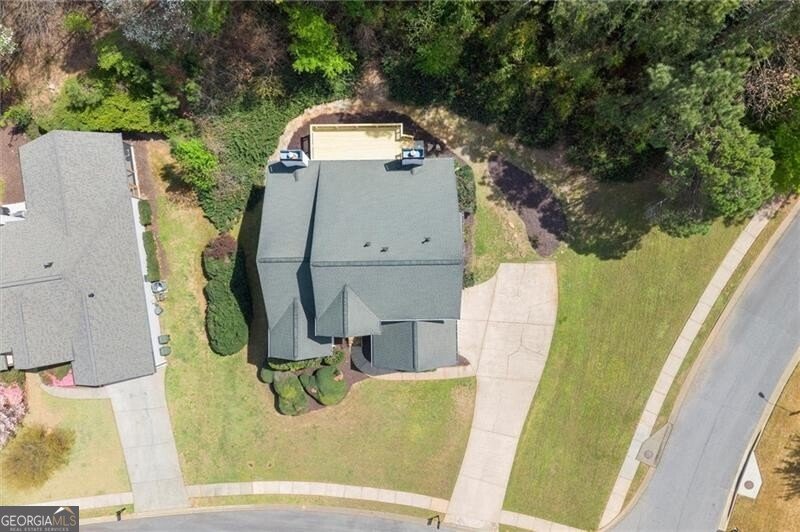 8000 Ashwell Court Woodstock - Photo 34