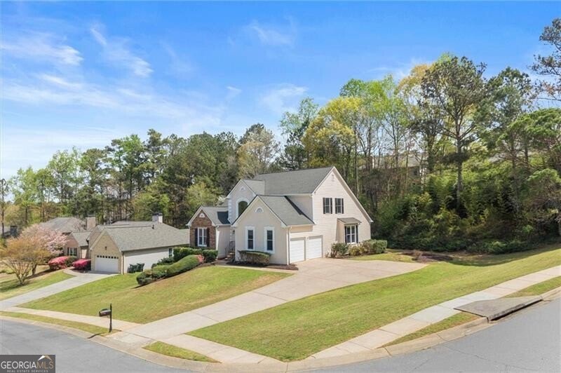 8000 Ashwell Court Woodstock - Photo 38