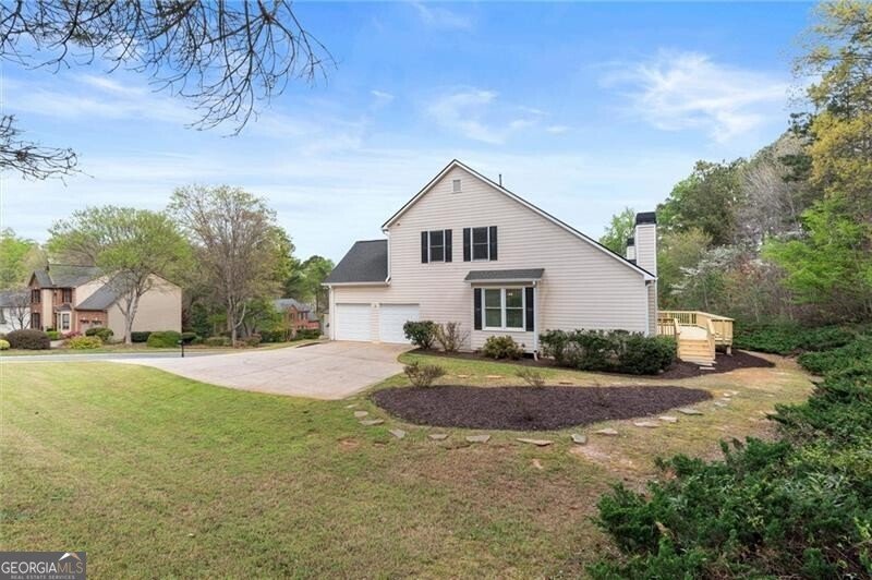 8000 Ashwell Court Woodstock - Photo 40