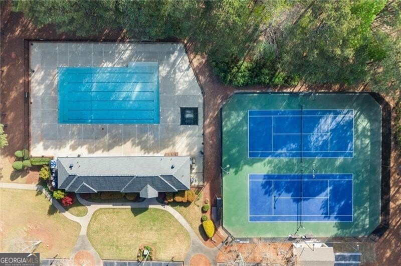 8000 Ashwell Court Woodstock - Photo 41