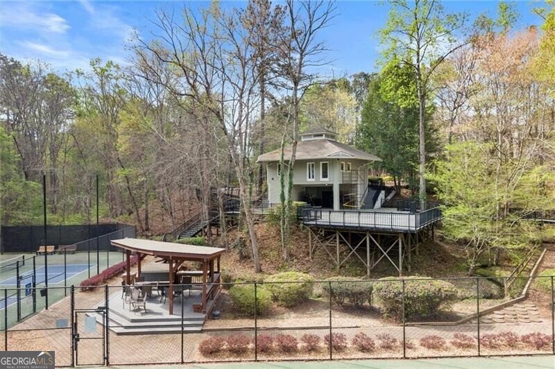 8000 Ashwell Court Woodstock - Photo 43