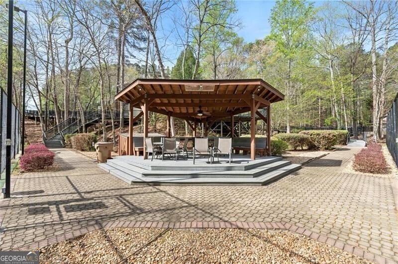 8000 Ashwell Court Woodstock - Photo 45