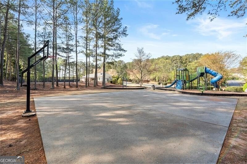 8000 Ashwell Court Woodstock - Photo 47