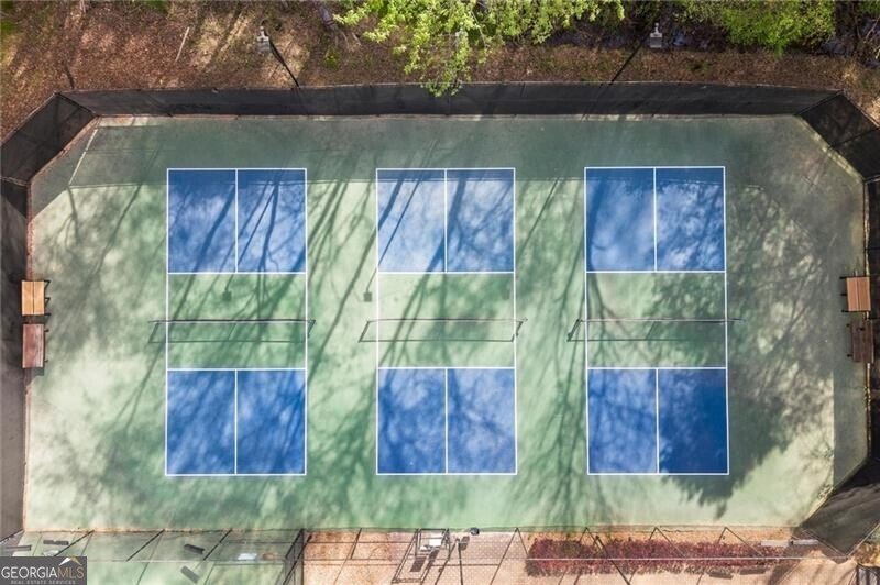 8000 Ashwell Court Woodstock - Photo 49