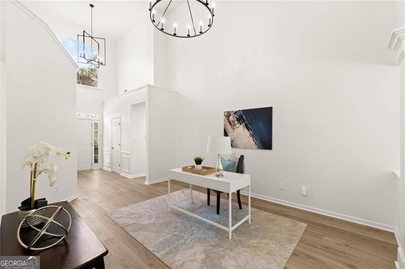 8000 Ashwell Court Woodstock - Photo 7