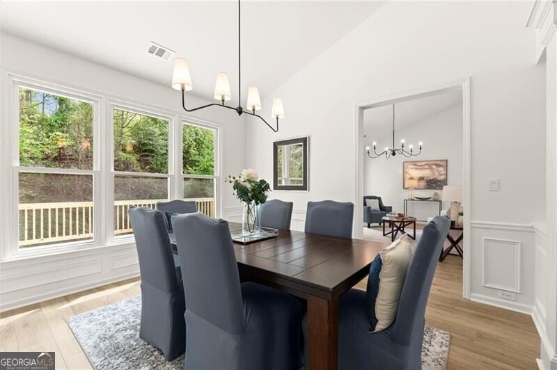 8000 Ashwell Court Woodstock - Photo 8