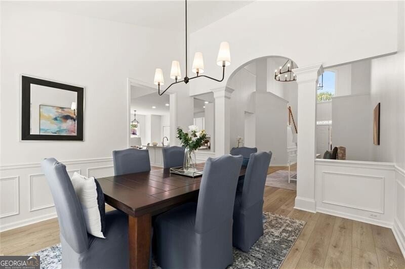 8000 Ashwell Court Woodstock - Photo 9