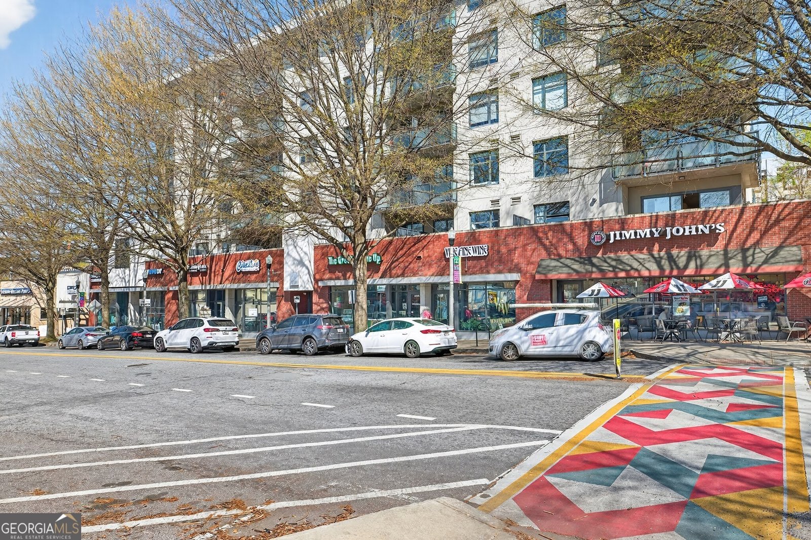 422 Cedar Dust Drive Decatur - Photo 45