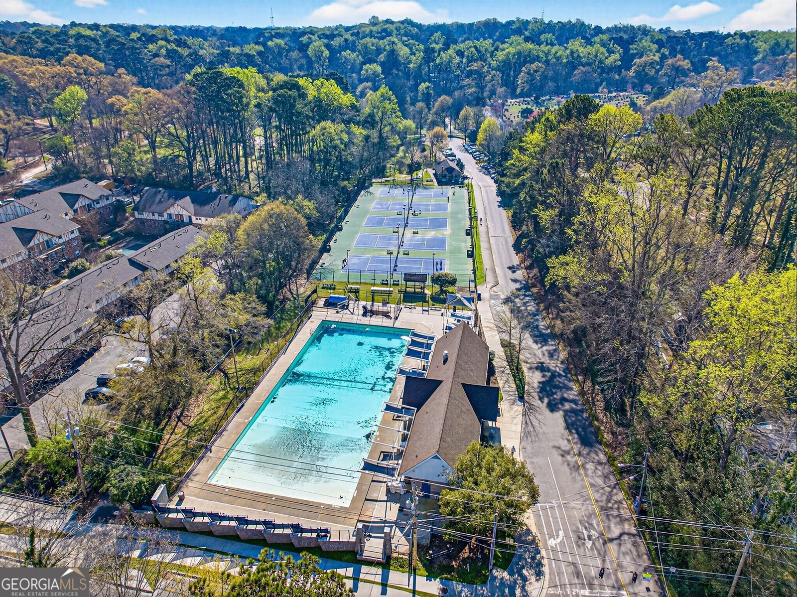 422 Cedar Dust Drive Decatur - Photo 52