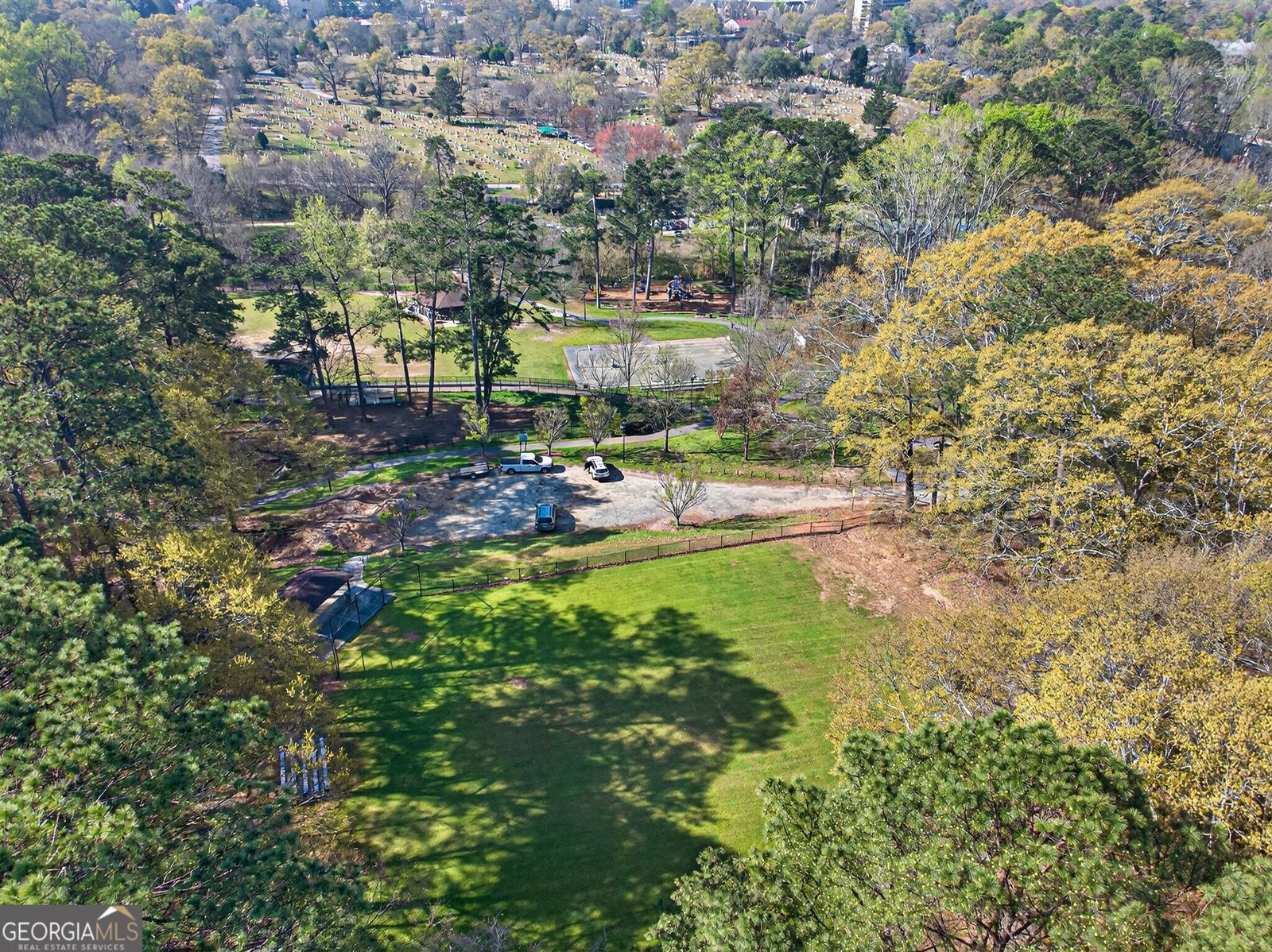 422 Cedar Dust Drive Decatur - Photo 53