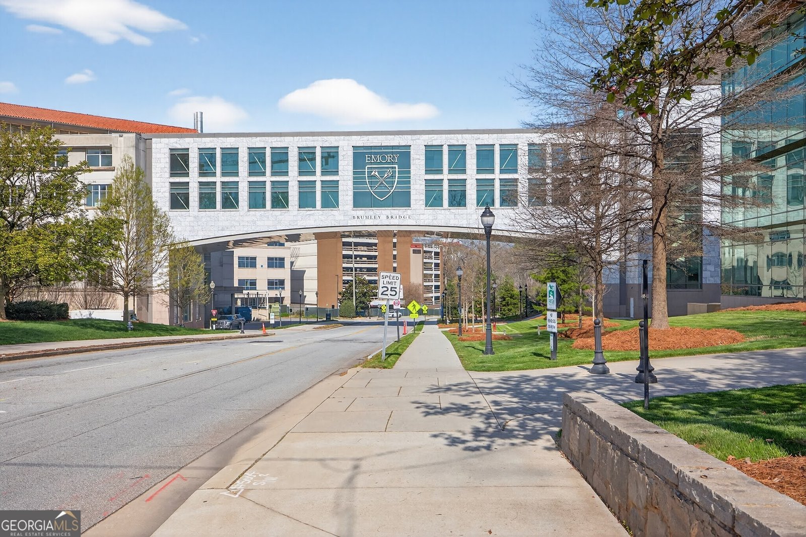 422 Cedar Dust Drive Decatur - Photo 56