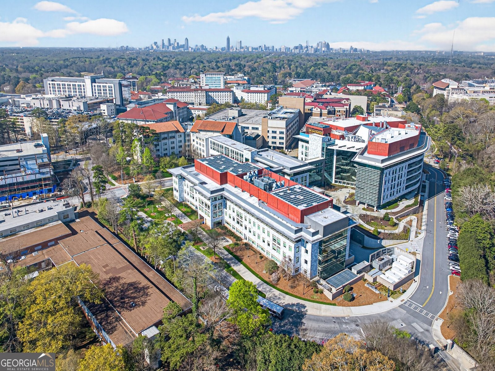 422 Cedar Dust Drive Decatur - Photo 58