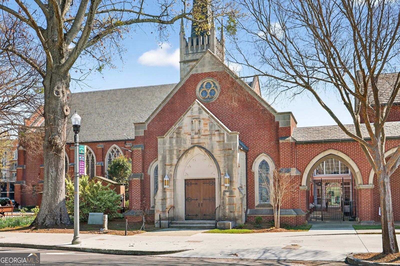 422 Cedar Dust Drive Decatur - Photo 62