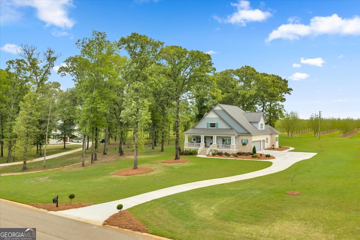 117 Pine Bough Trail Perry - Photo 1