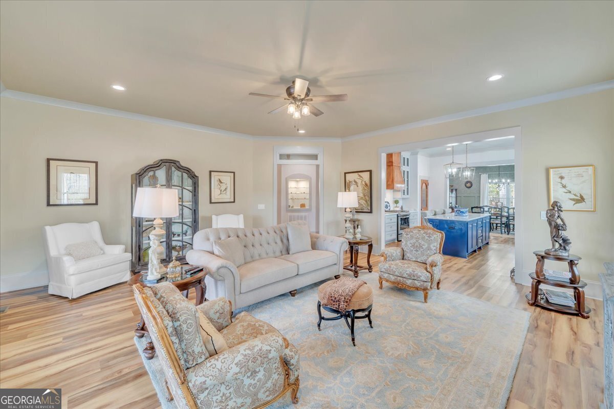 117 Pine Bough Trail Perry - Photo 14