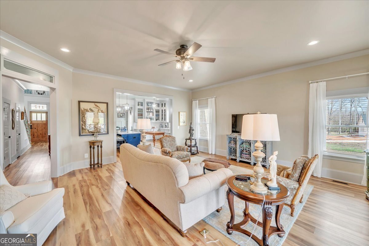 117 Pine Bough Trail Perry - Photo 15