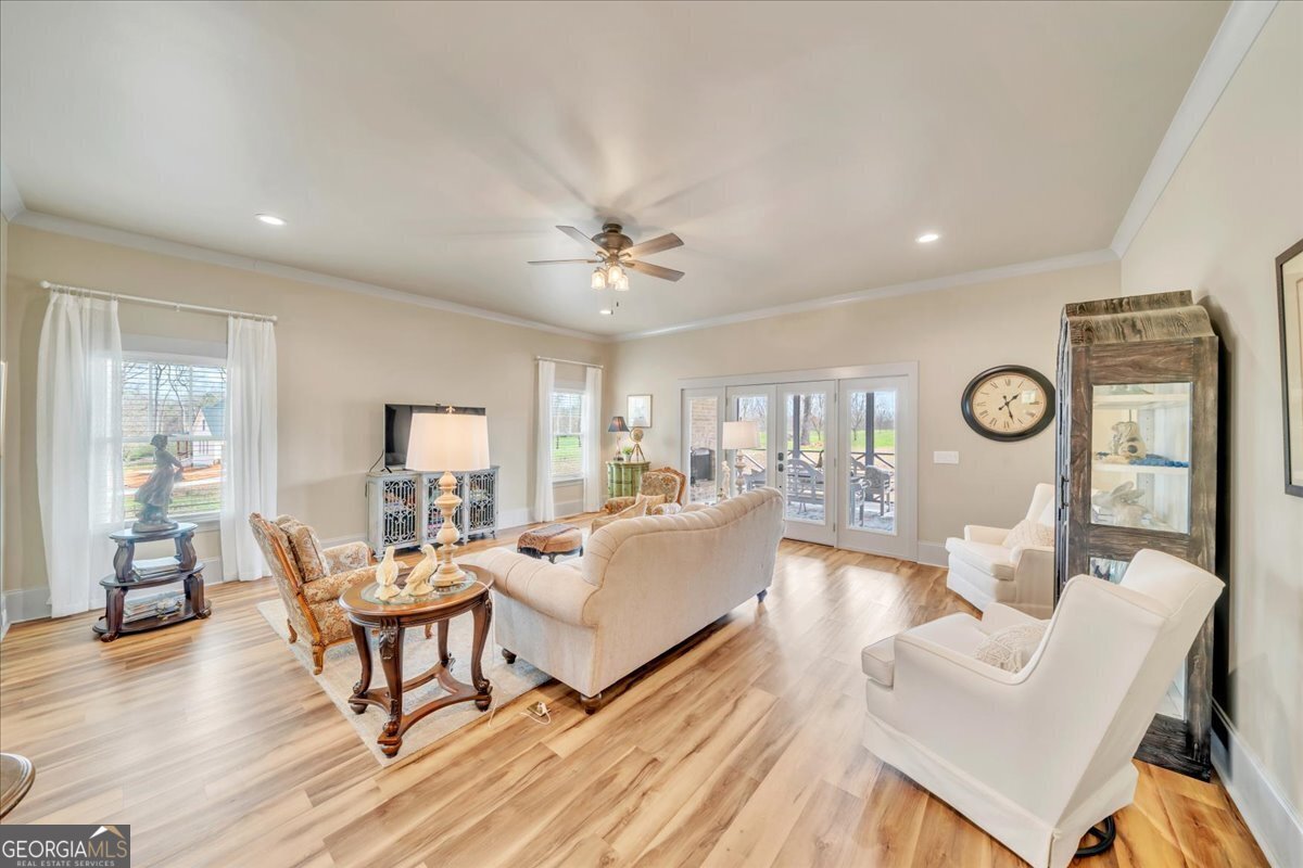 117 Pine Bough Trail Perry - Photo 16