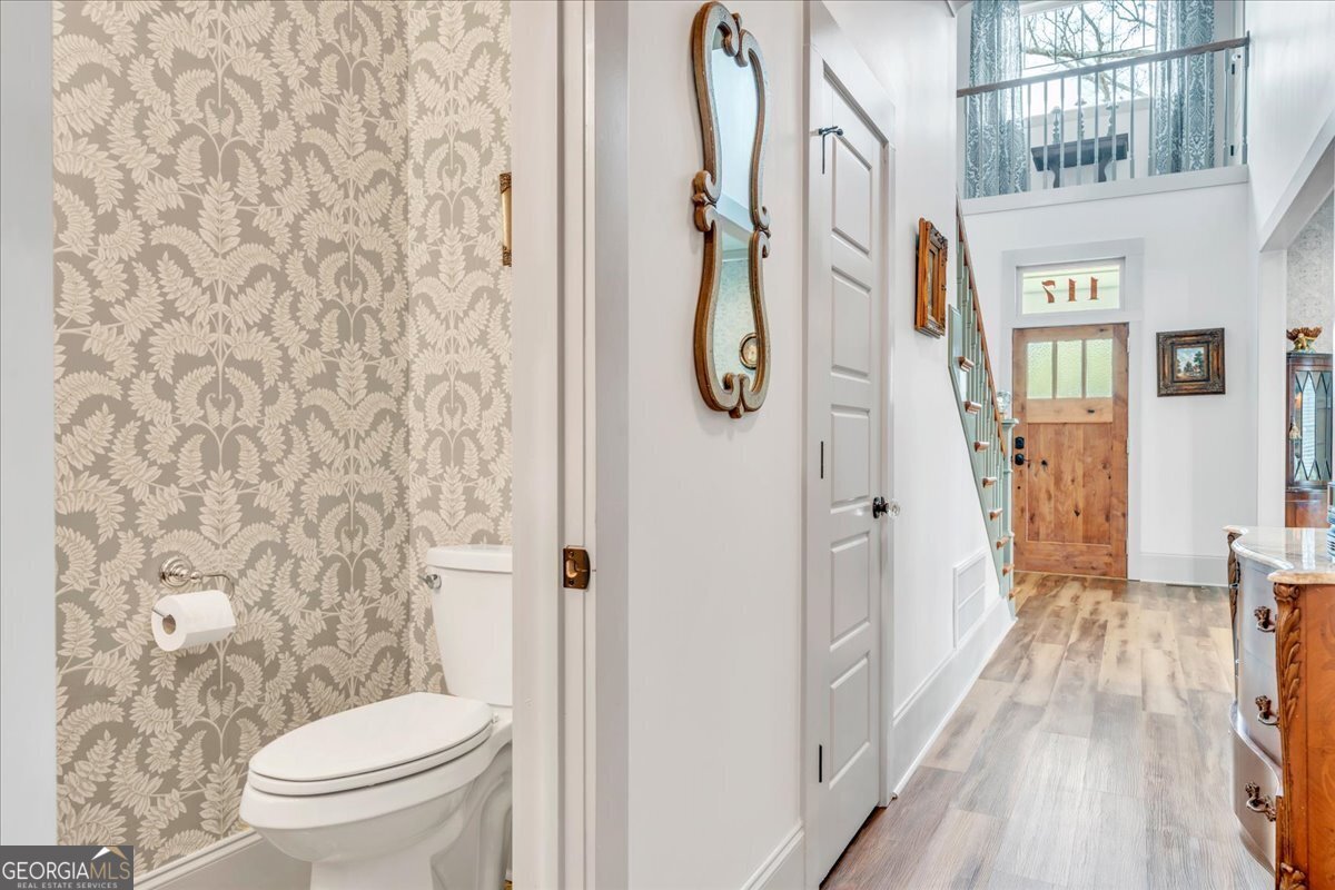 117 Pine Bough Trail Perry - Photo 18