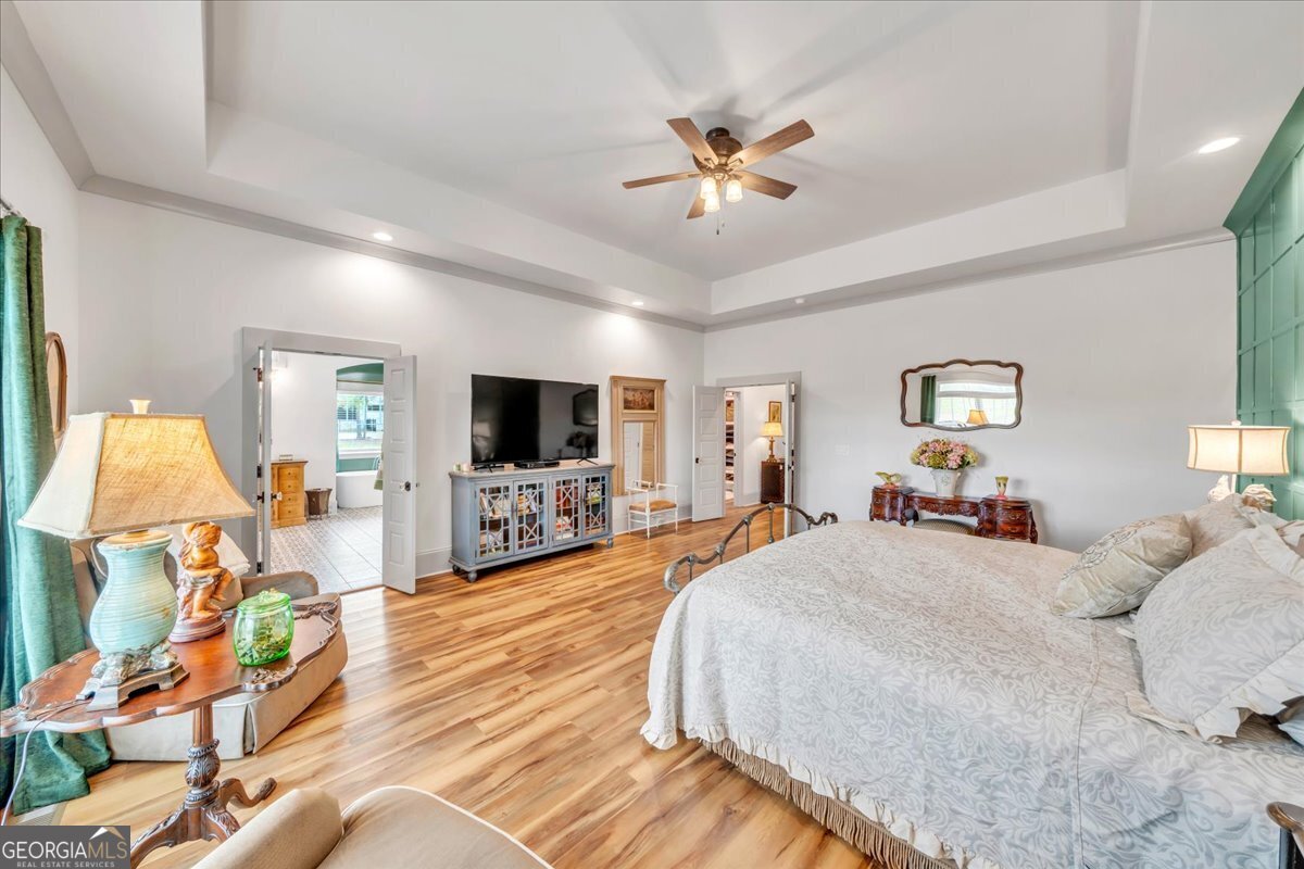 117 Pine Bough Trail Perry - Photo 22