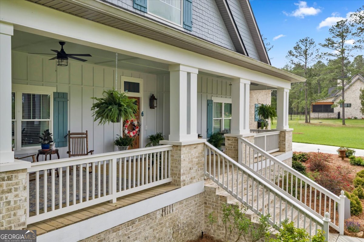 117 Pine Bough Trail Perry - Photo 49