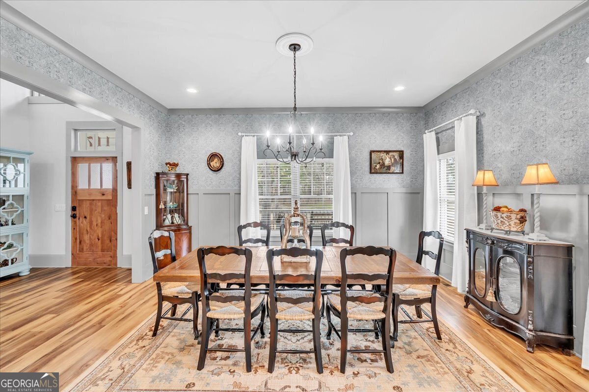 117 Pine Bough Trail Perry - Photo 8