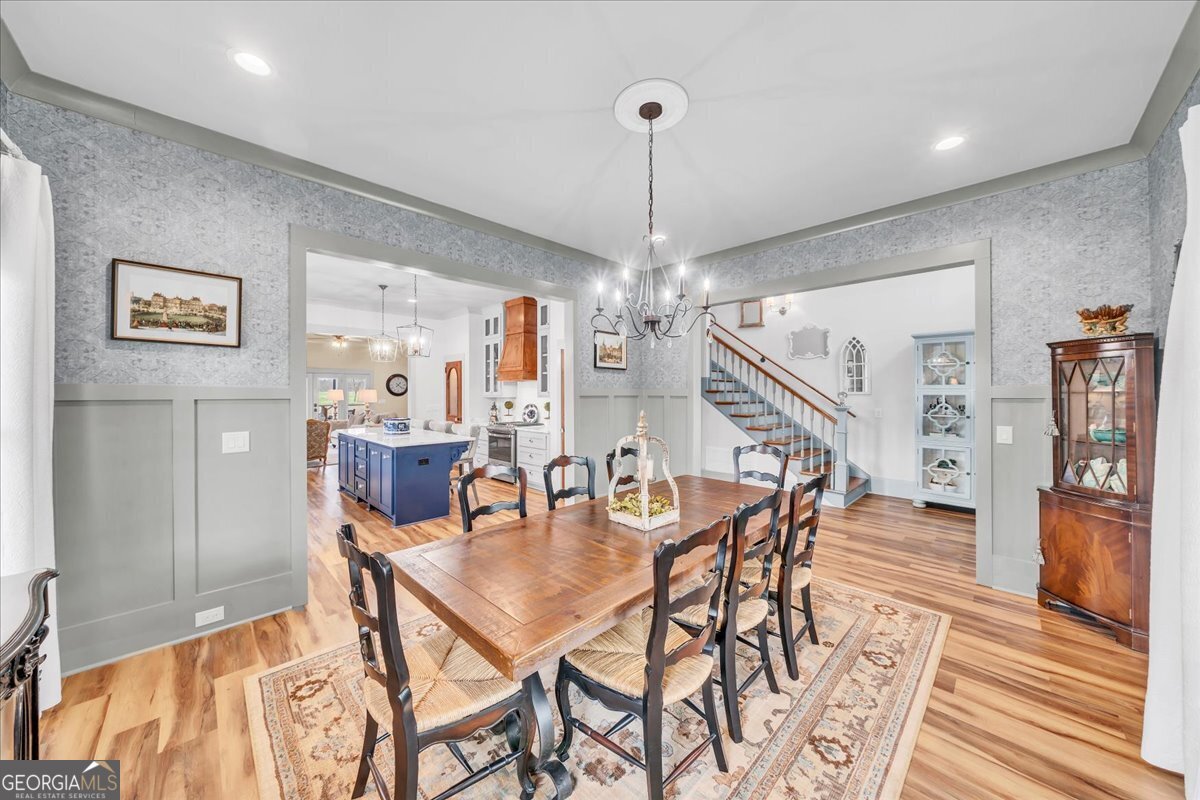 117 Pine Bough Trail Perry - Photo 9