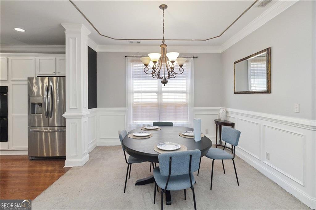 1169 Leybourne Cove Lawrenceville - Photo 10