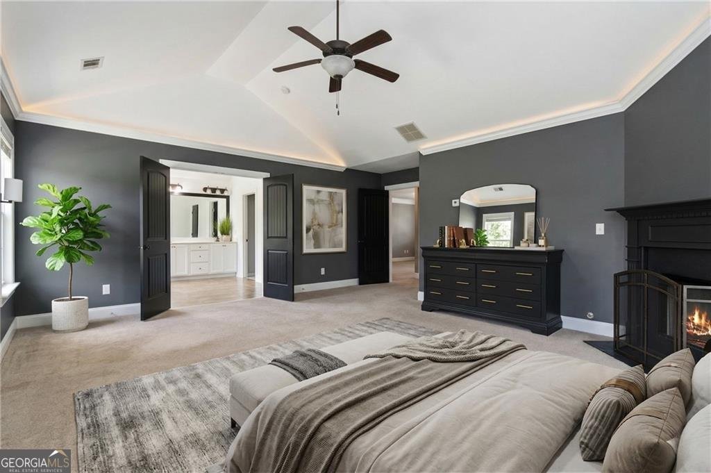 1169 Leybourne Cove Lawrenceville - Photo 11