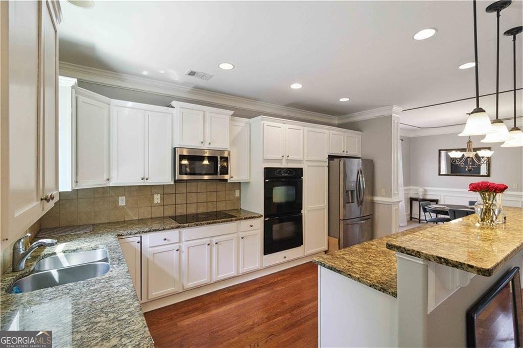 1169 Leybourne Cove Lawrenceville - Photo 7