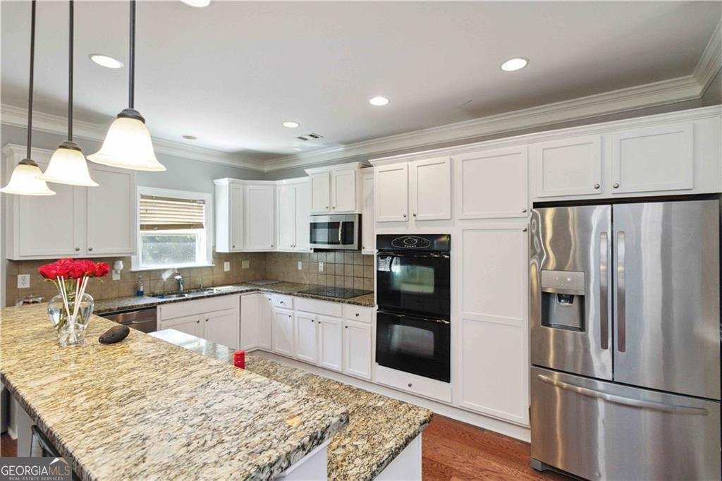 1169 Leybourne Cove Lawrenceville - Photo 9