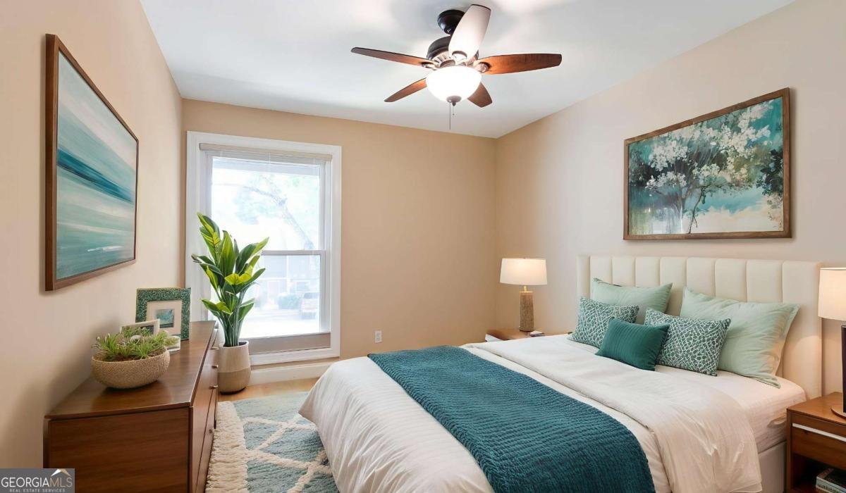 3557 Splinterwood Road Peachtree Corners - Photo 11