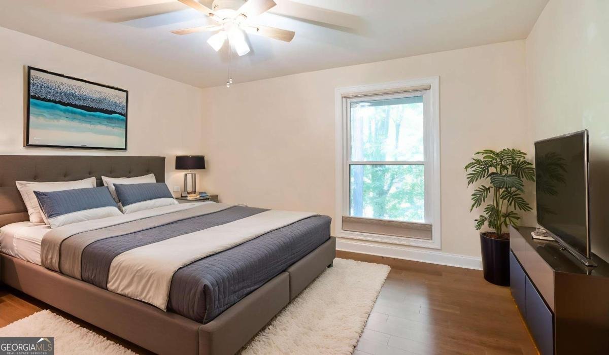 3557 Splinterwood Road Peachtree Corners - Photo 17