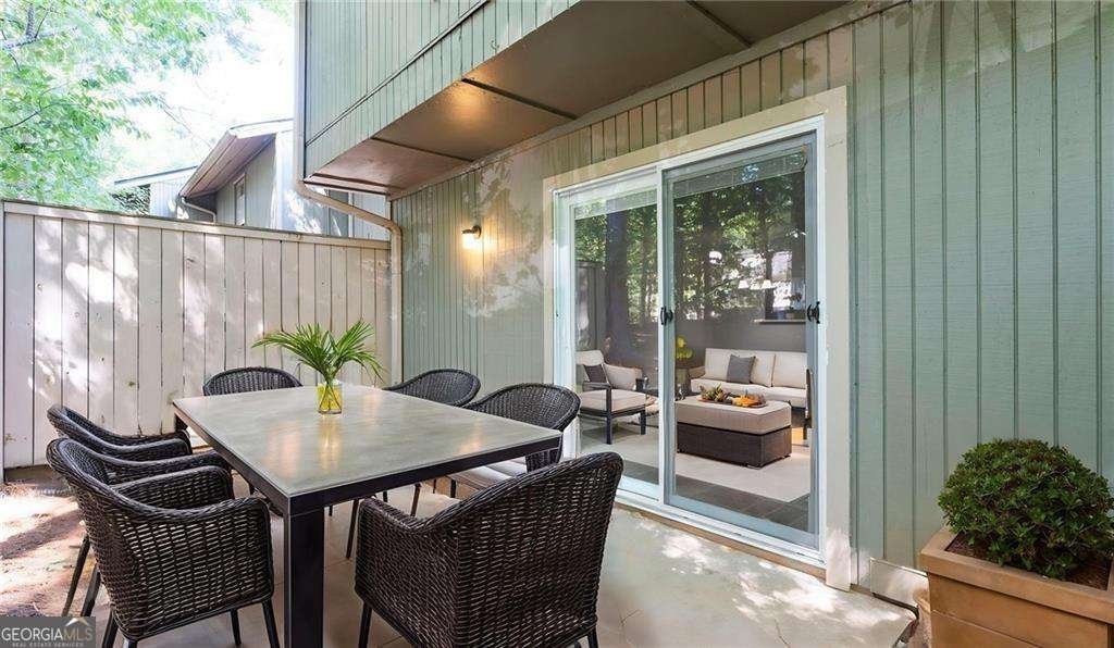 3557 Splinterwood Road Peachtree Corners - Photo 28