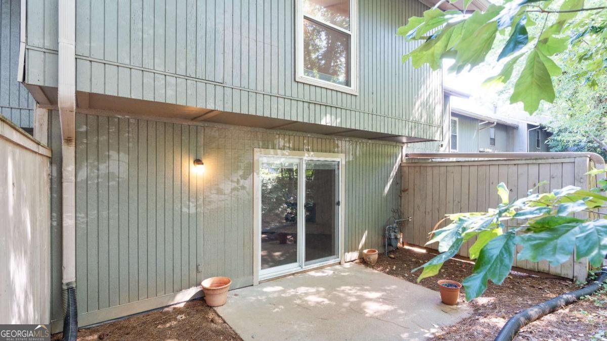 3557 Splinterwood Road Peachtree Corners - Photo 31