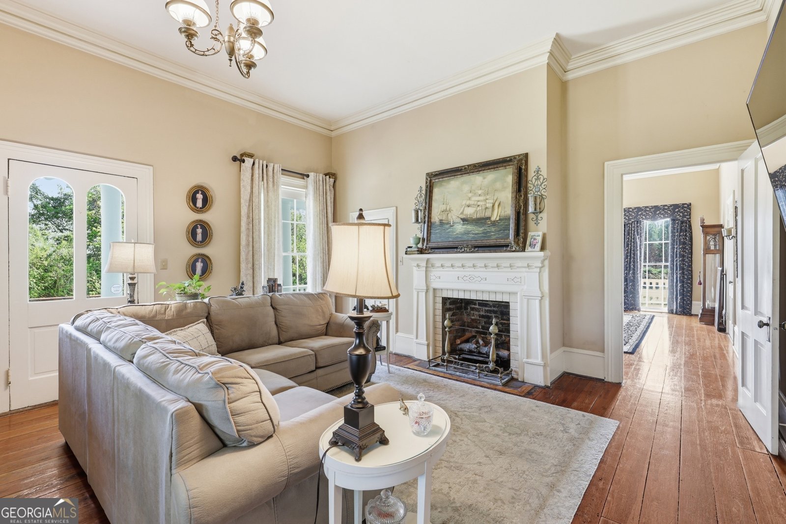 8075 Lakeview Road Statesboro - Photo 10