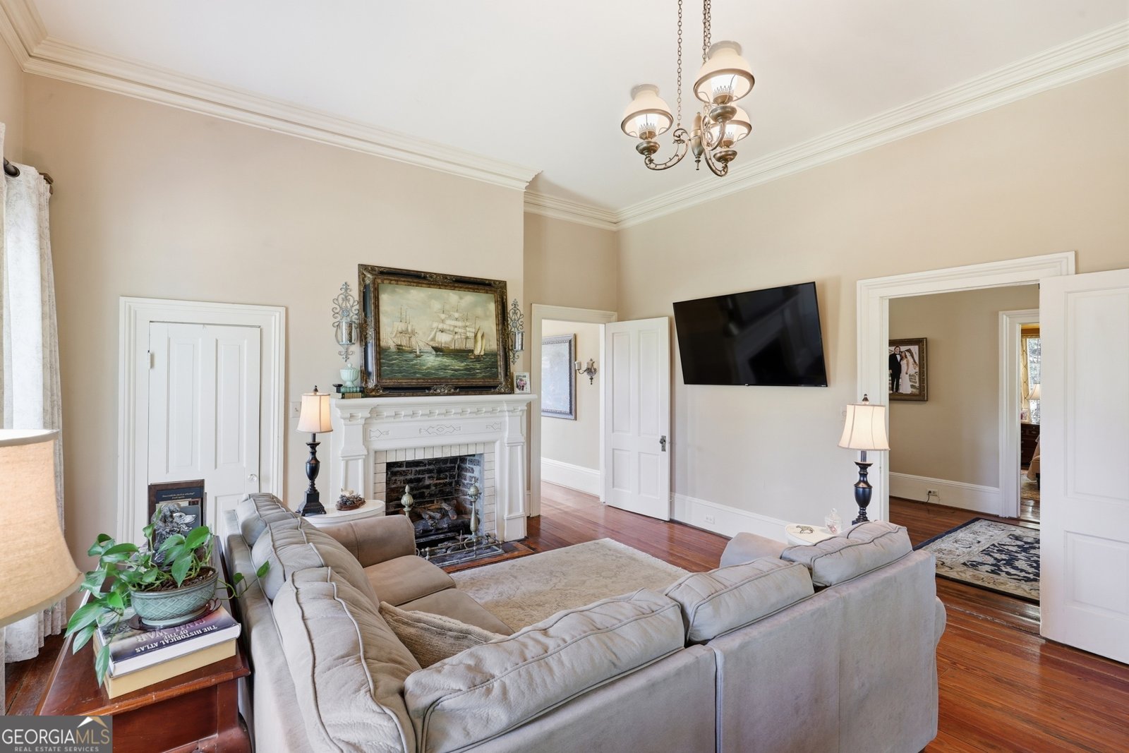 8075 Lakeview Road Statesboro - Photo 11