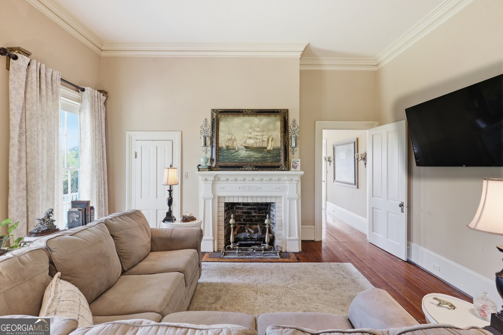 8075 Lakeview Road Statesboro - Photo 12