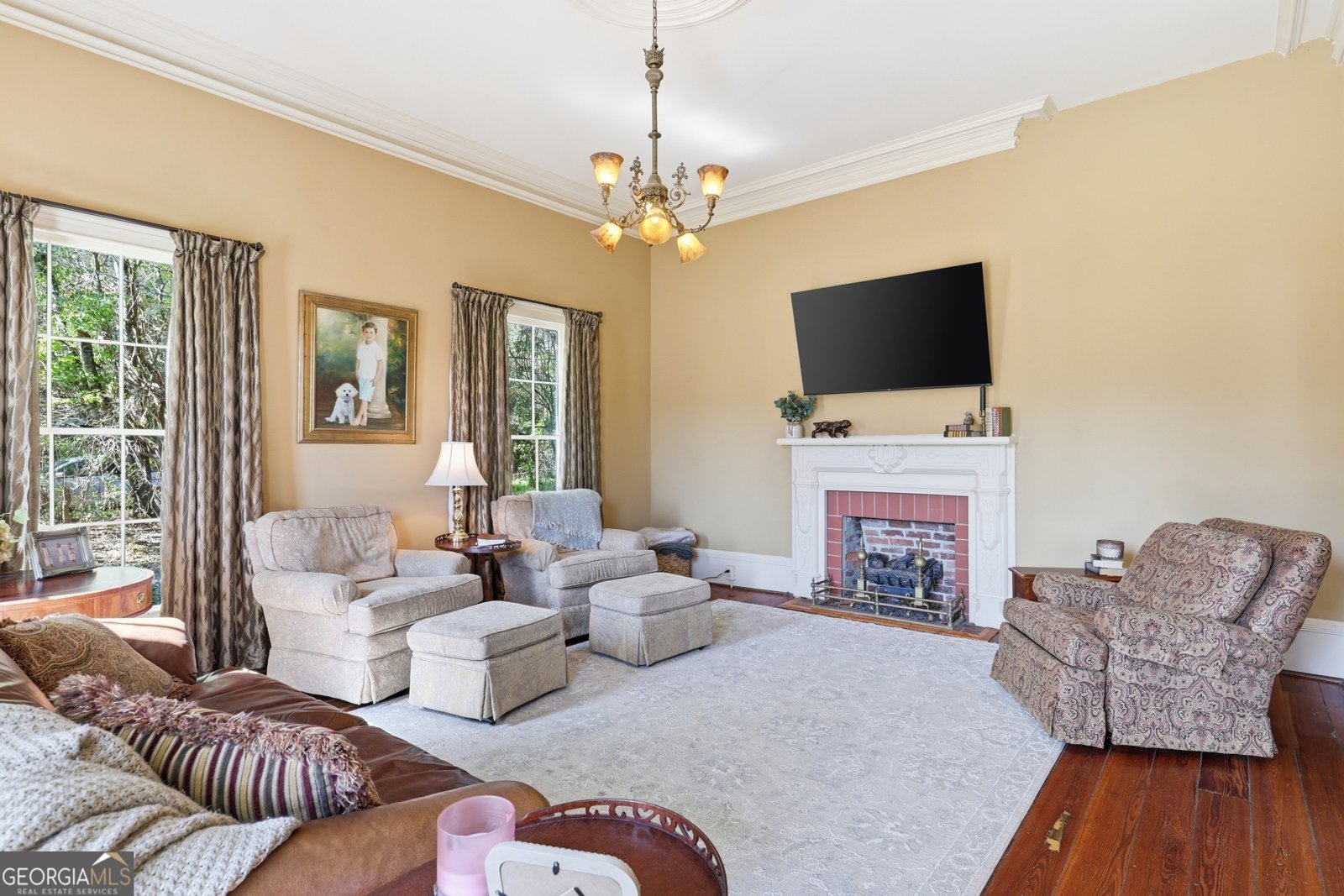 8075 Lakeview Road Statesboro - Photo 13