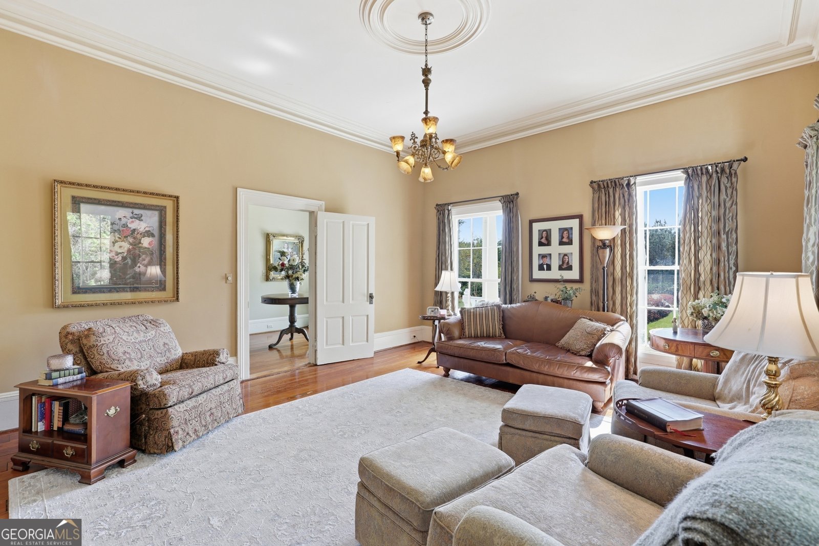 8075 Lakeview Road Statesboro - Photo 14