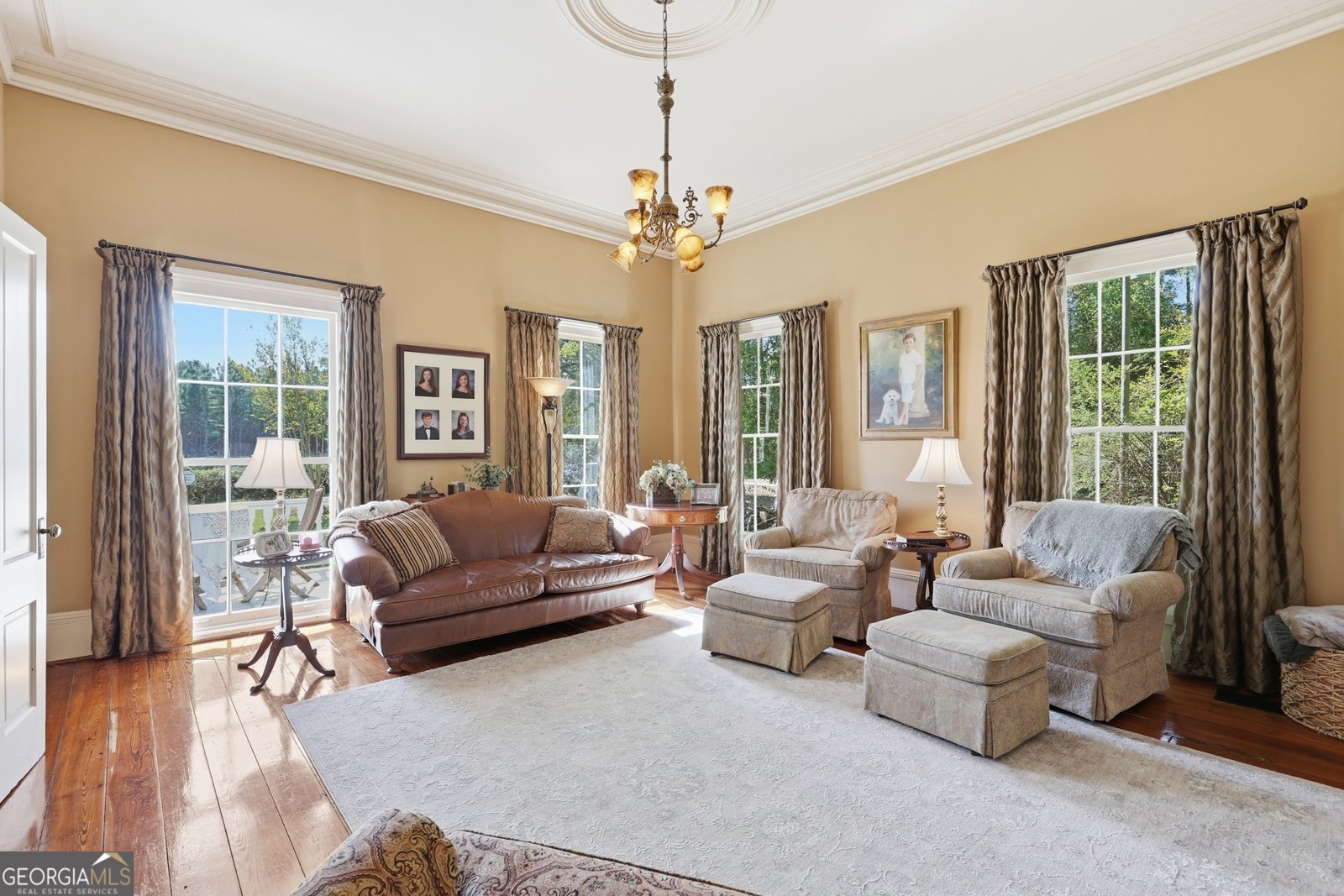 8075 Lakeview Road Statesboro - Photo 15