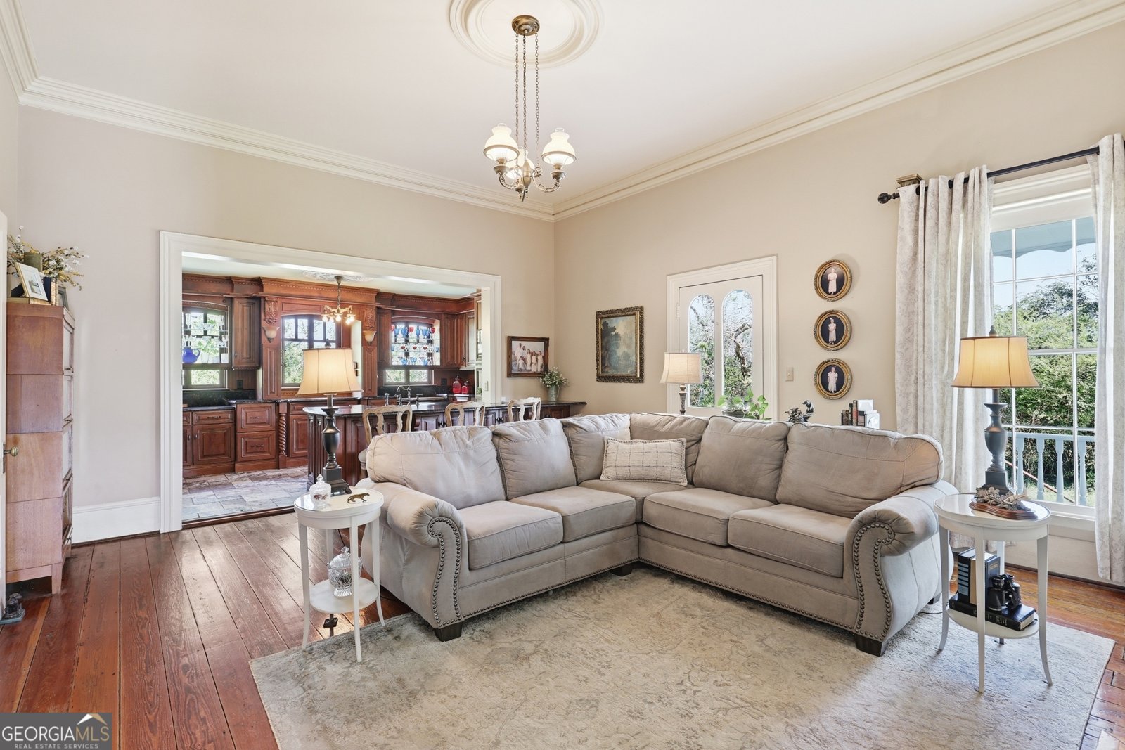 8075 Lakeview Road Statesboro - Photo 16