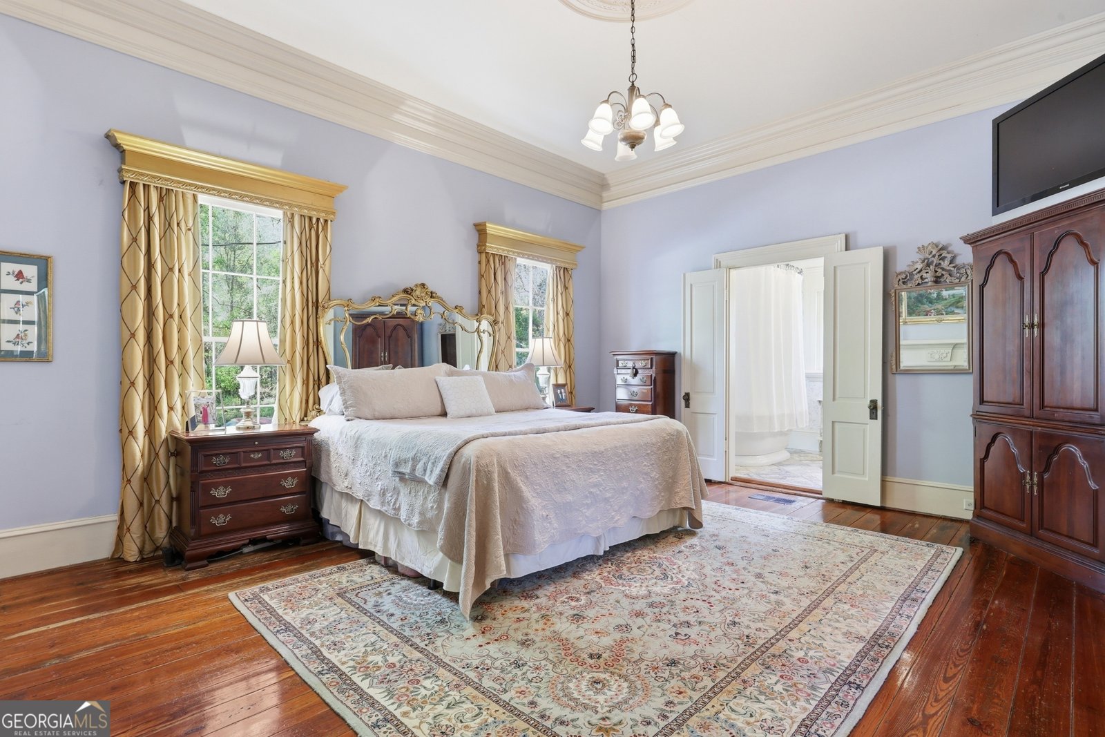 8075 Lakeview Road Statesboro - Photo 23