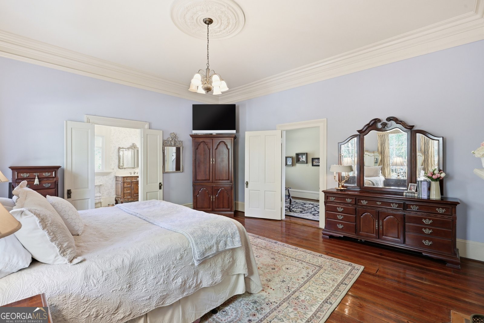 8075 Lakeview Road Statesboro - Photo 24