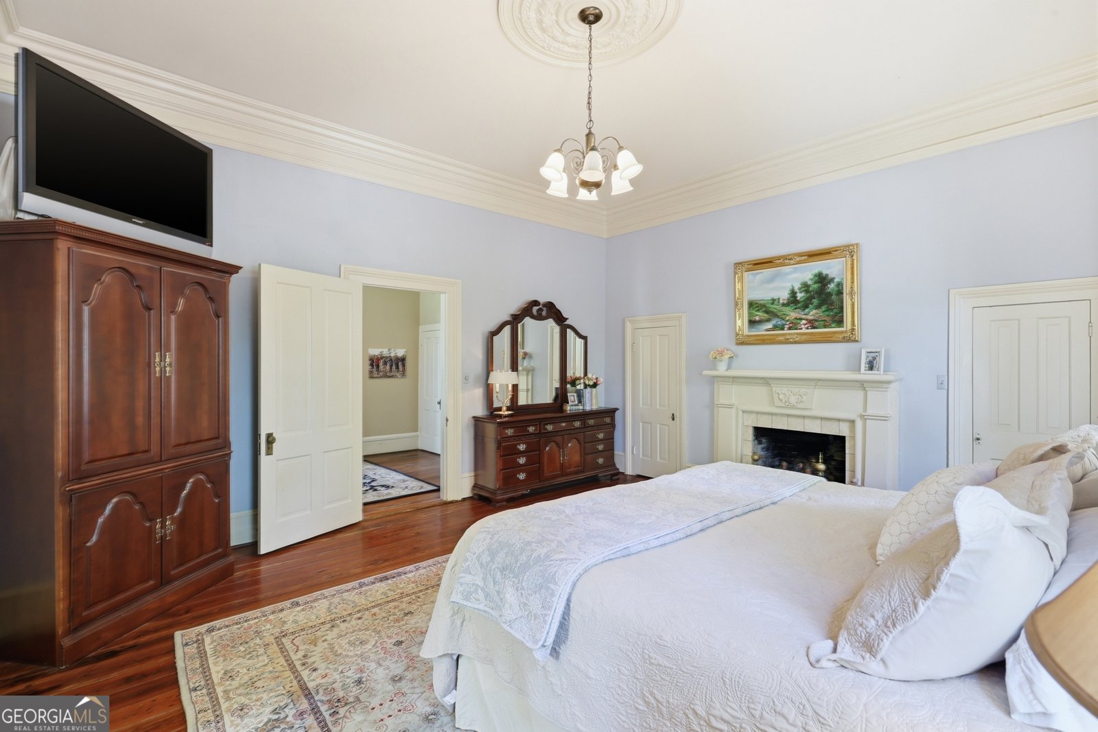 8075 Lakeview Road Statesboro - Photo 25