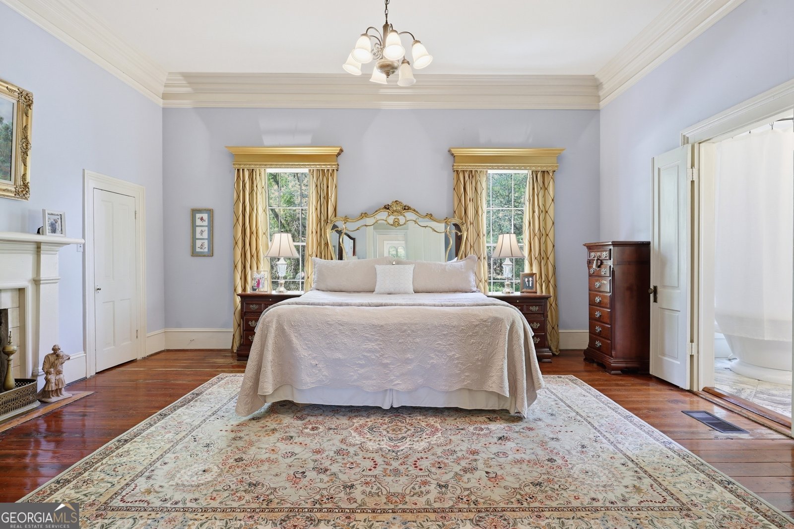 8075 Lakeview Road Statesboro - Photo 26