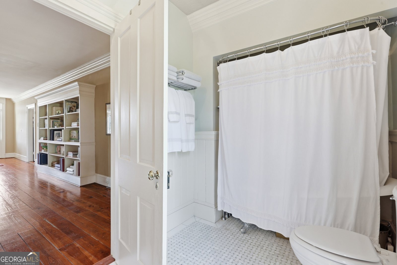 8075 Lakeview Road Statesboro - Photo 33